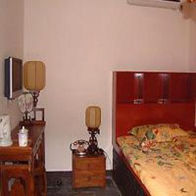 Citycourt Hotel Beijing Luaran gambar
